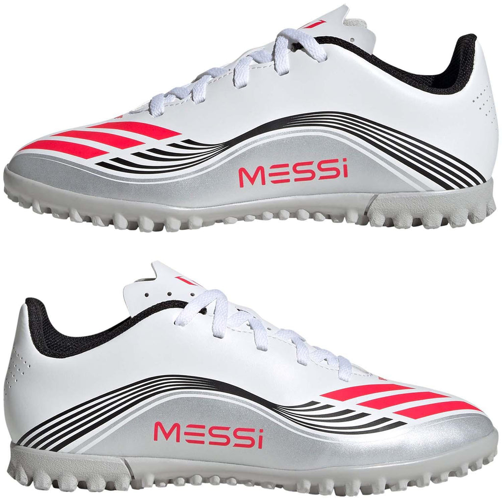 F50 Messi Club TF voetbalschoenen Kids