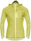 Jacket Zeroweight Dual Dry Water Proof