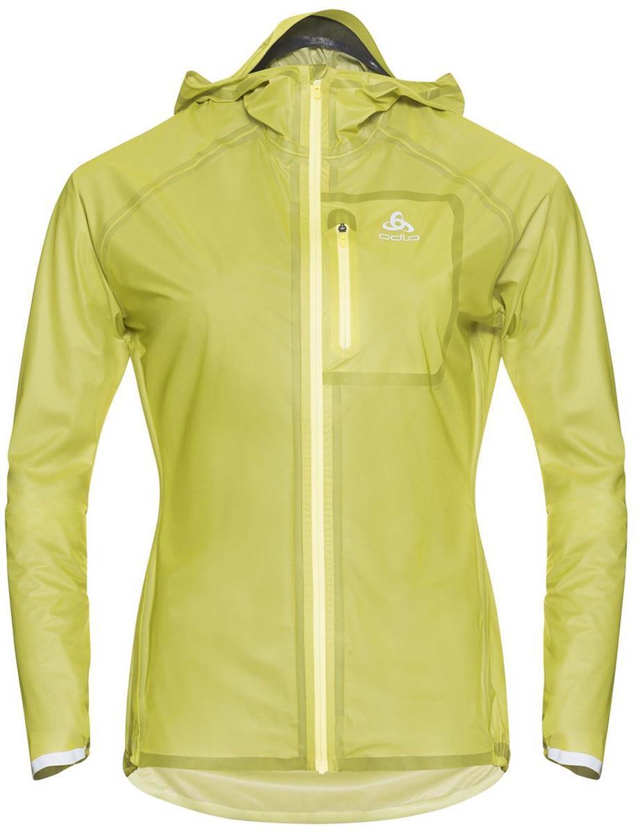 Jacket Zeroweight Dual Dry Water Proof
