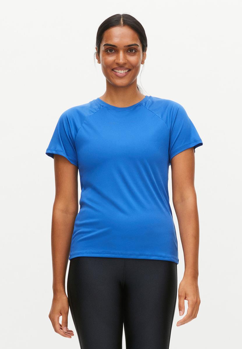 Active Logo Tee