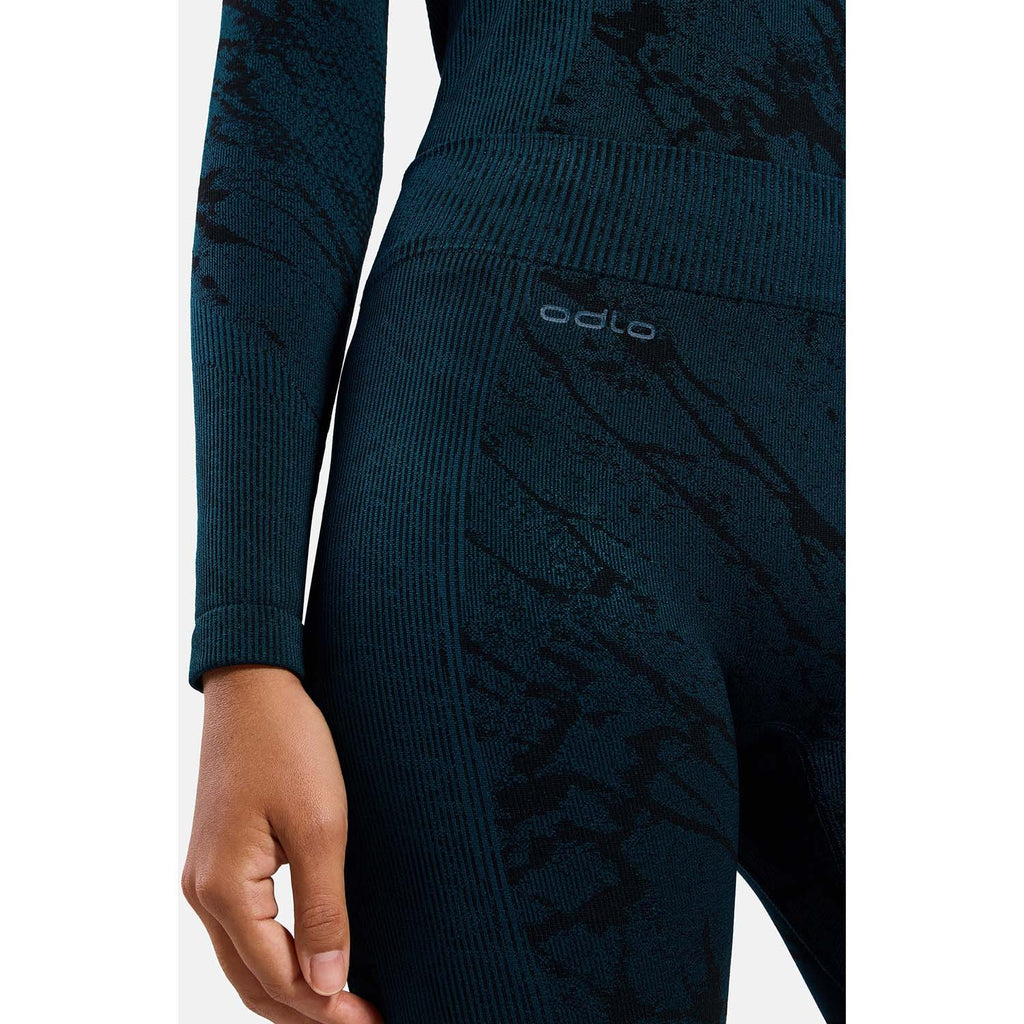 blackcomb performance warm base layer lange broek