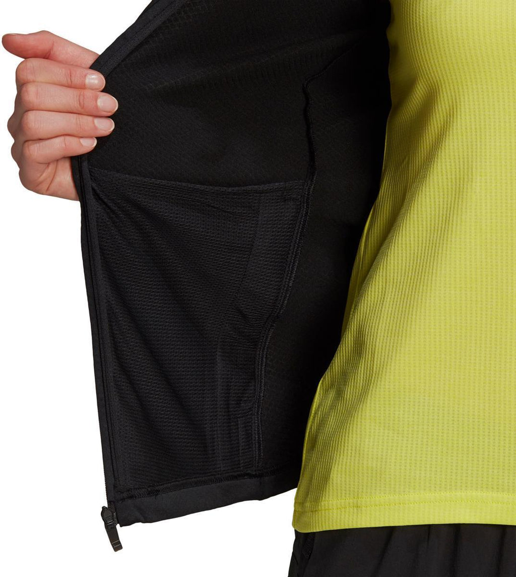 Terrex Multi Primegreen ritsjack
