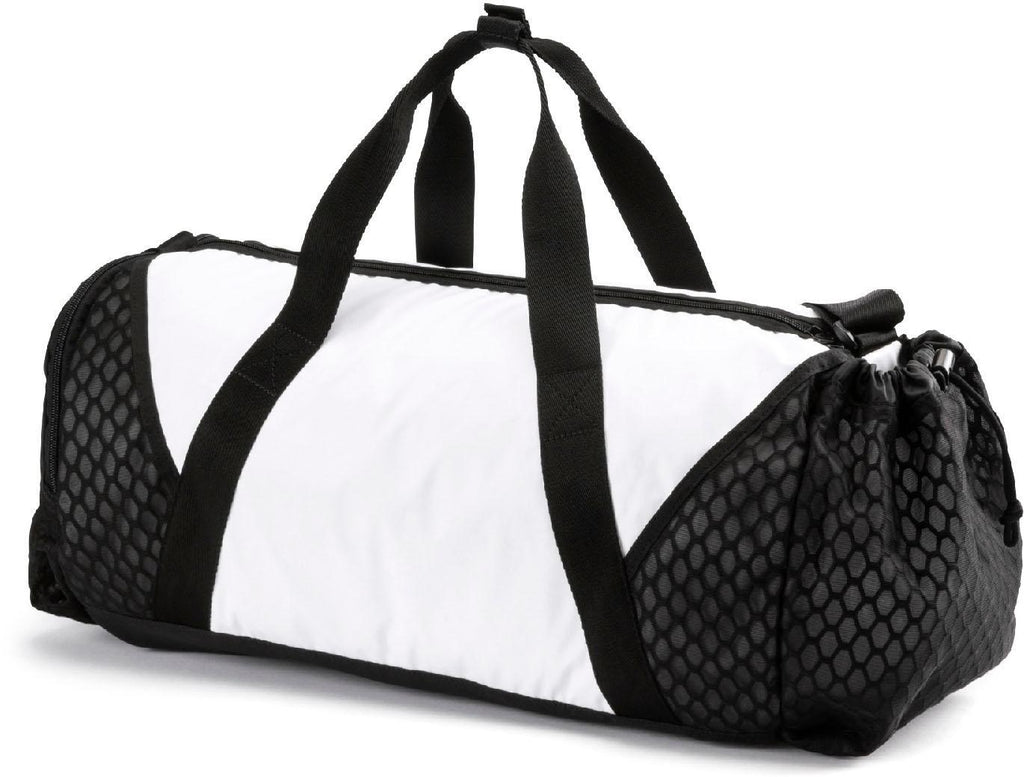 ambition barrel bag