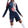 FCB Y NK DF STRK SHORT KZ 3R