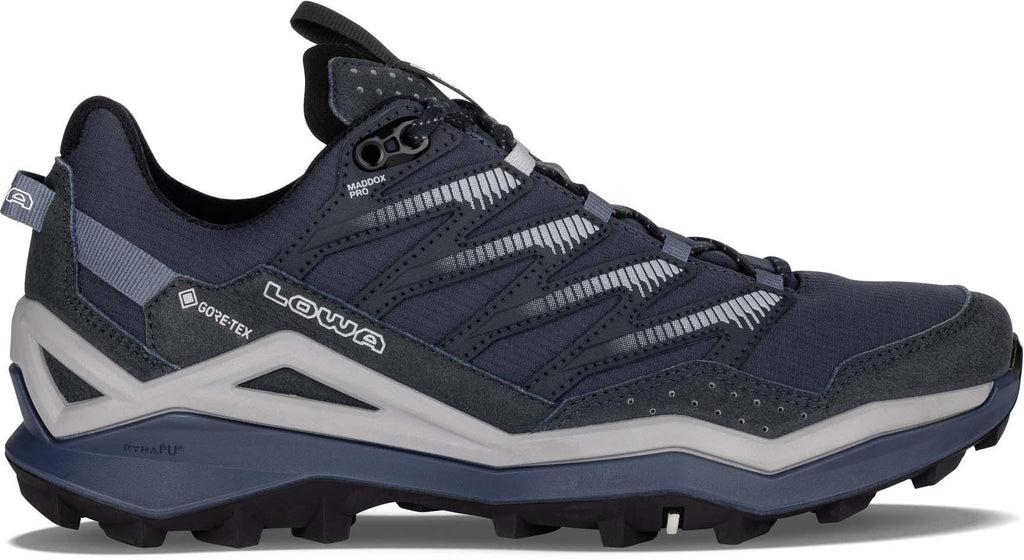 maddox pro gtx lo wandelschoenen