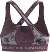 UA CrossbackMid Print Da.Bra