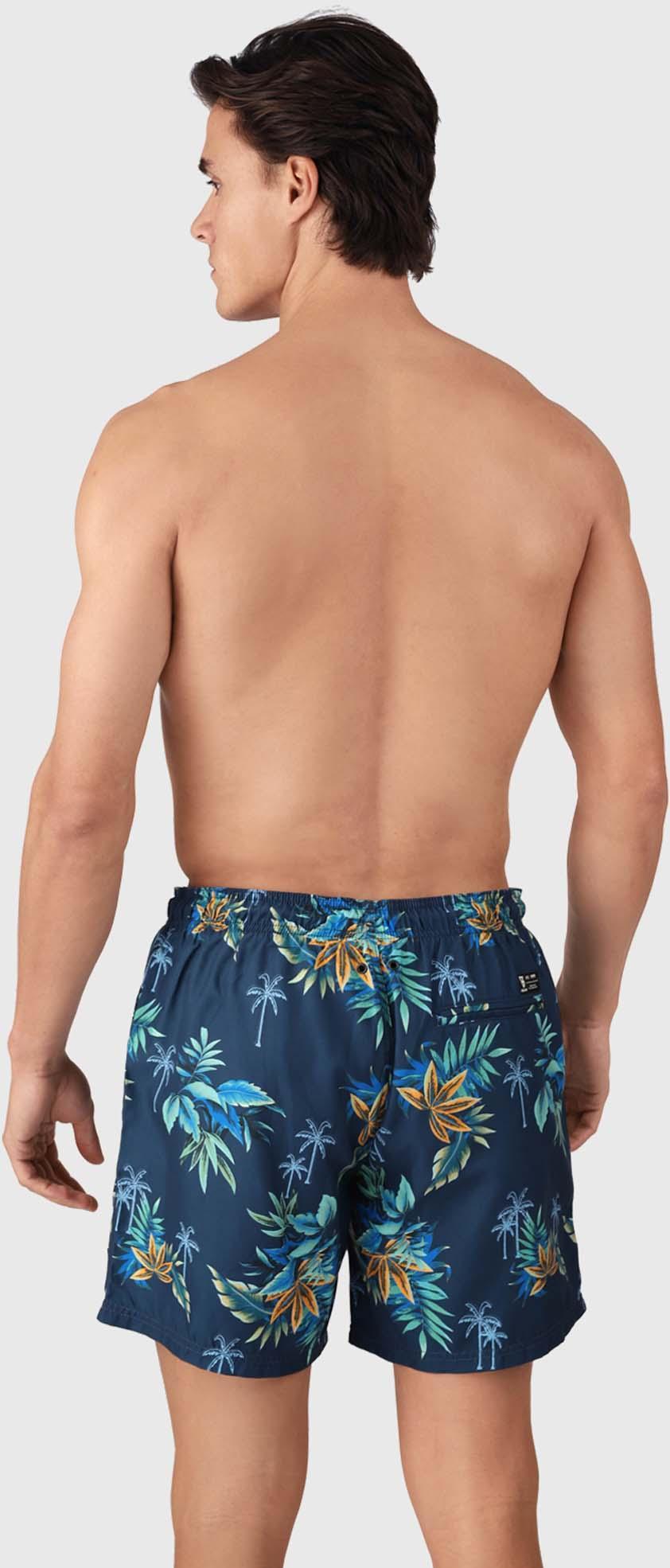 Cester-ao Men Swim Shorts