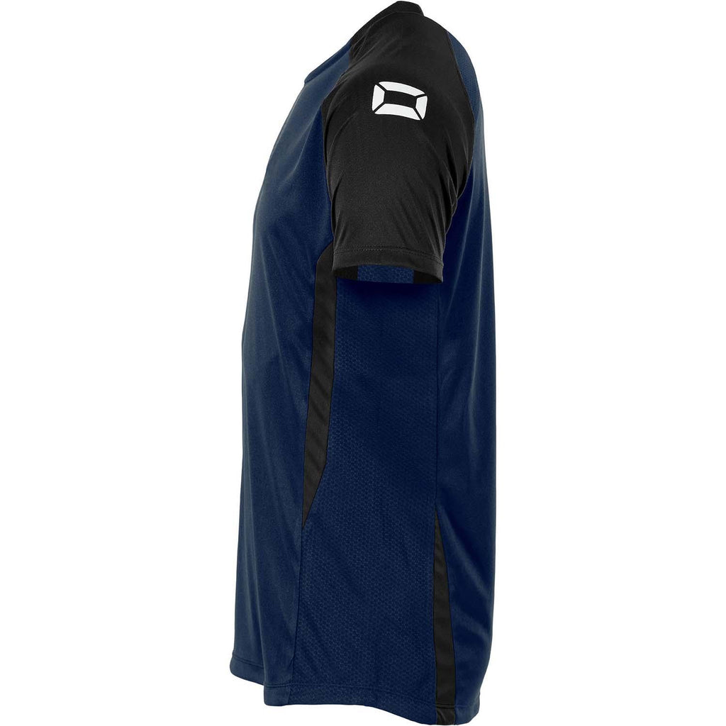 stanno stadio t-shirt