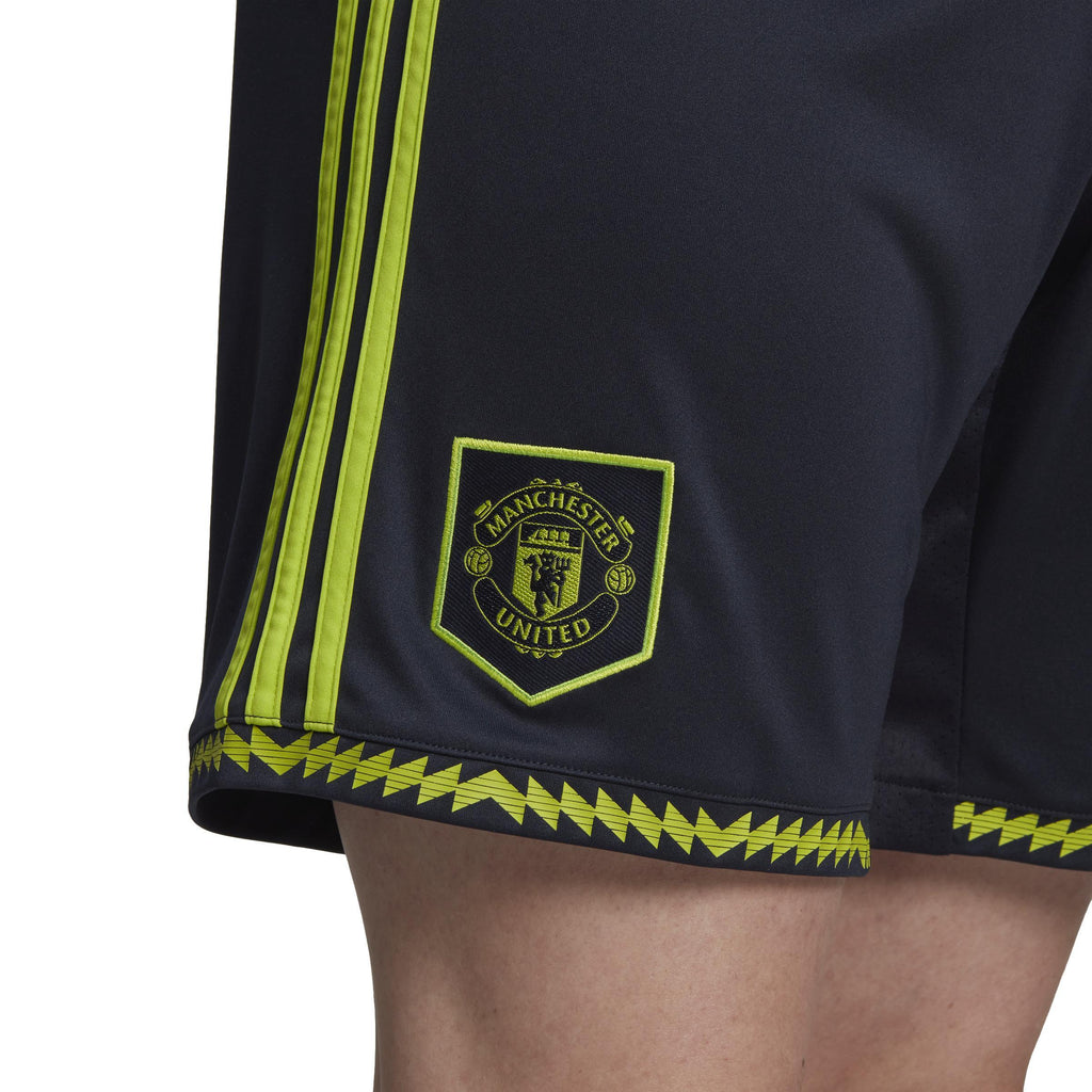 Manchester United 22/23 Derde Short