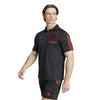 Manchester United Tiro 23 poloshirt