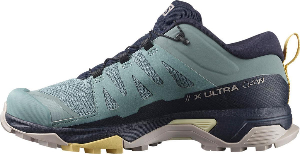 X Ultra 4 W