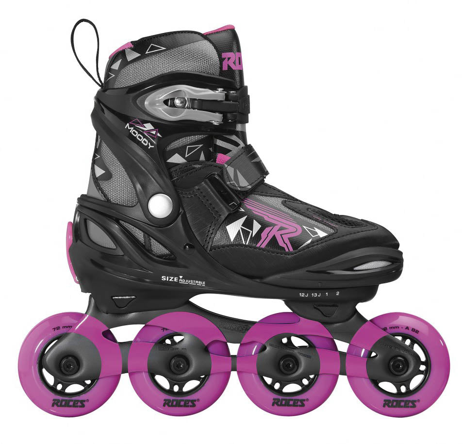 Moody Tif skates