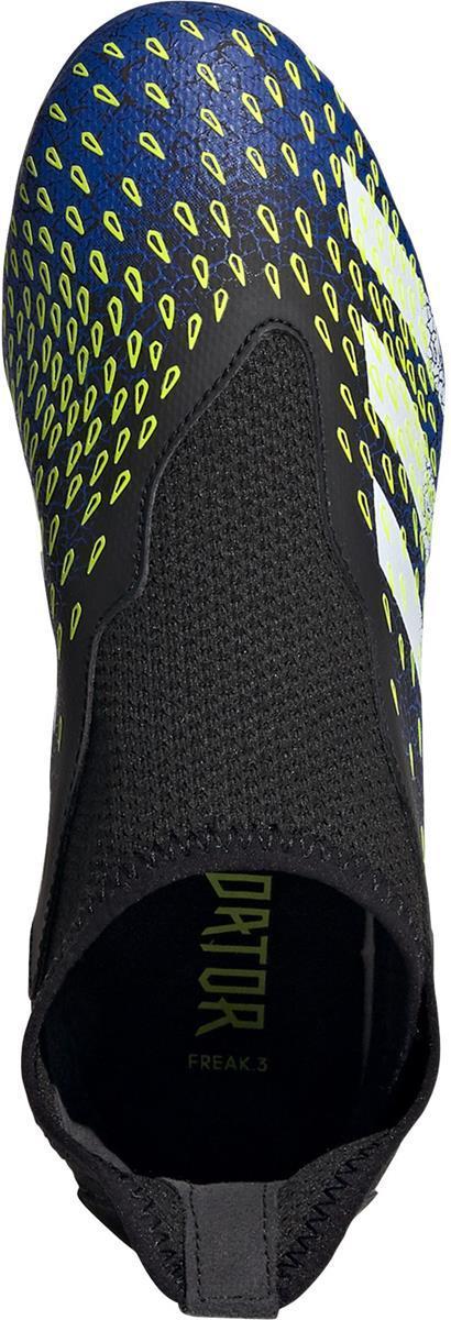 Predator Freak .3 Ll Fg J