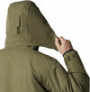 Rugged Path Parka
