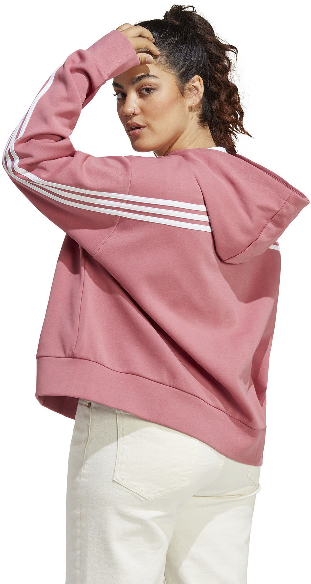 Fi 3s FZ hoodie