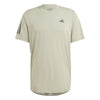 Club 3-Stripes shortsleeve shirt
