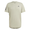 Club 3-Stripes shortsleeve shirt
