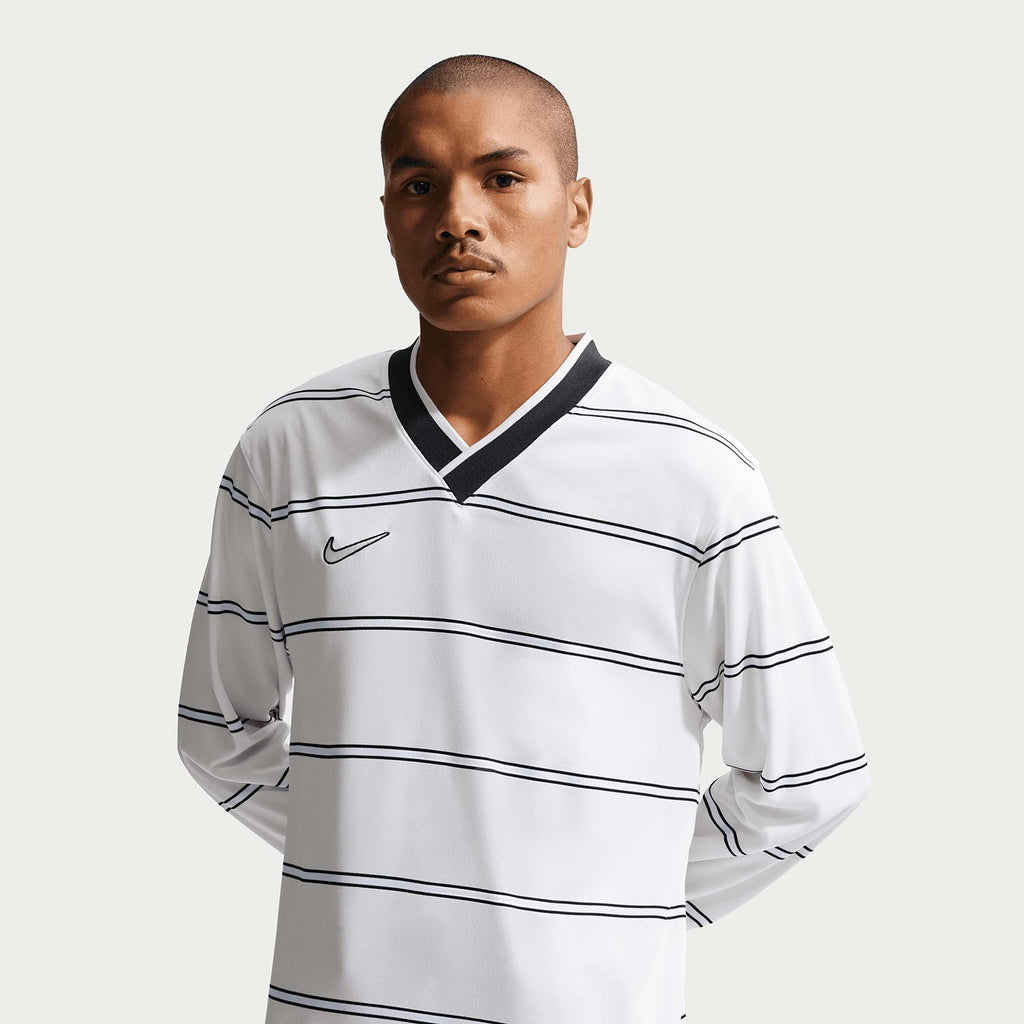 Energy Men's Dri-fit Long-sleeves voetbaal  T-shirt