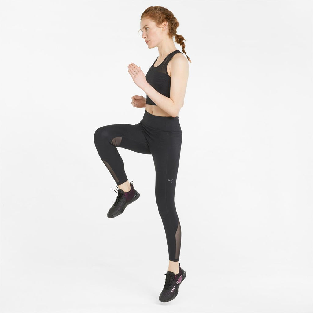 Mid Impact Flawless Bra