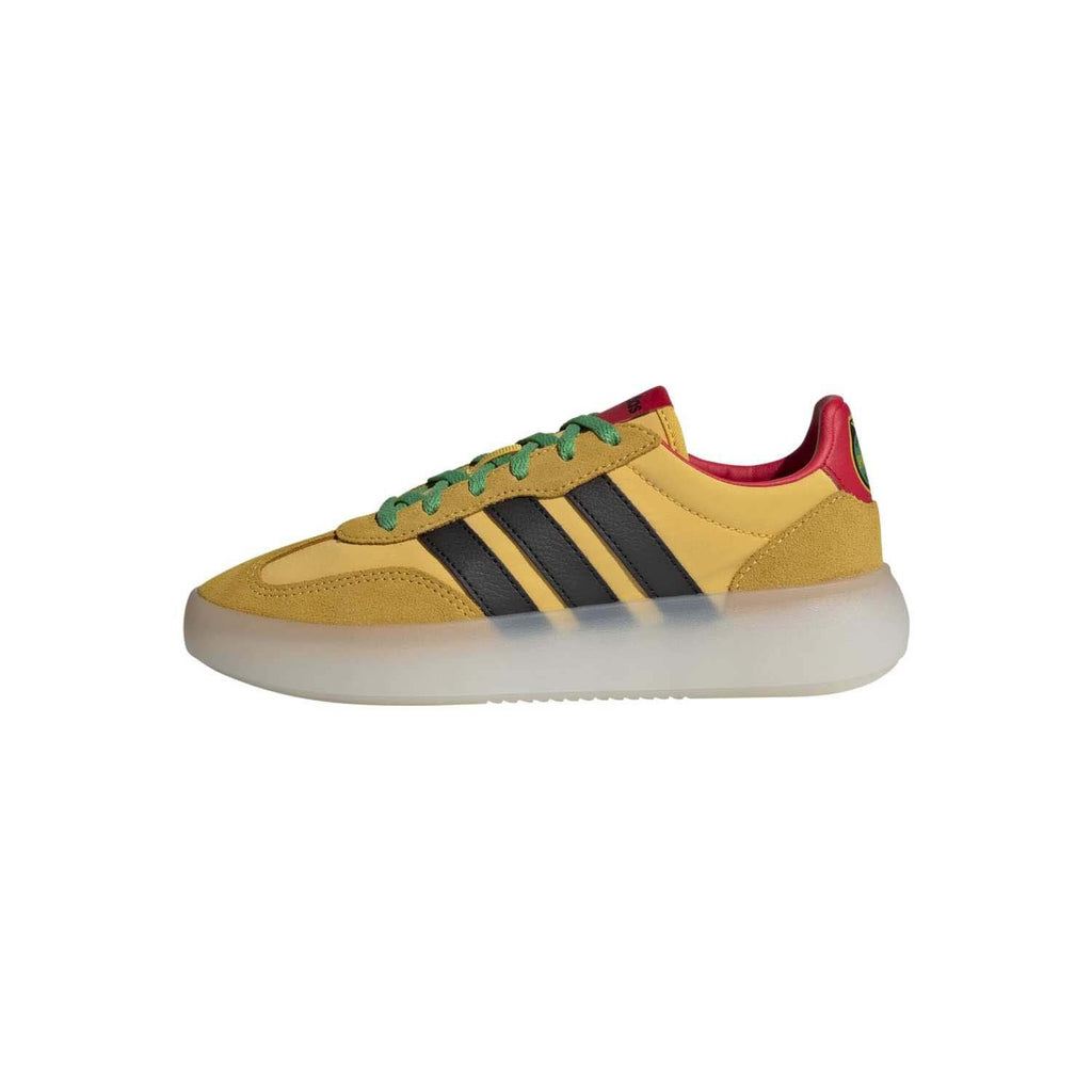 Barreda Decode Junior Voetbal Sneakers