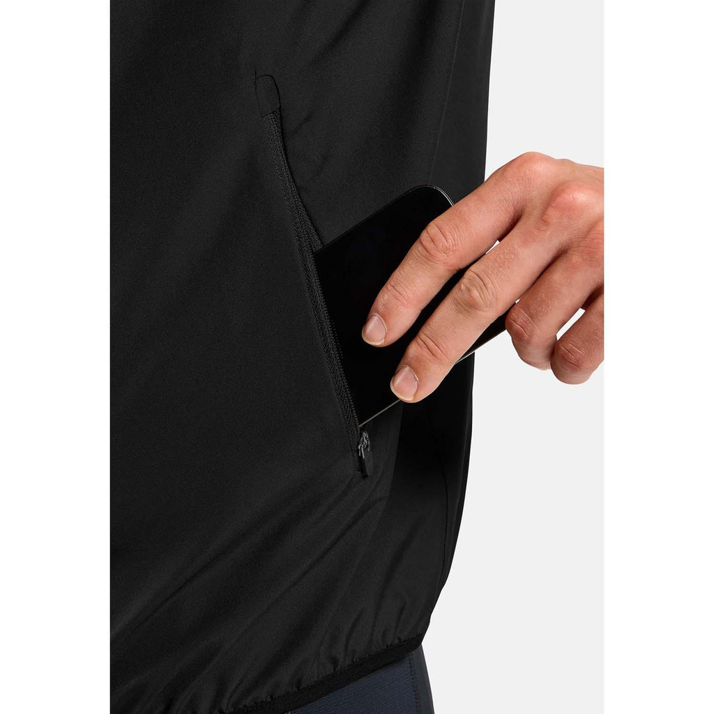 jacket essential light