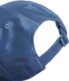 Satin honkbalpet
