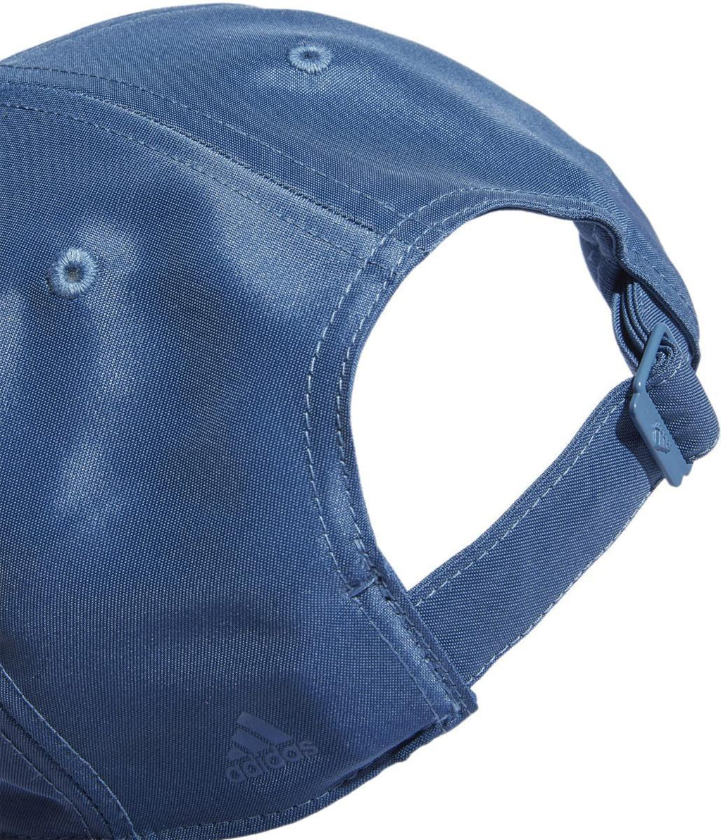 Satin honkbalpet