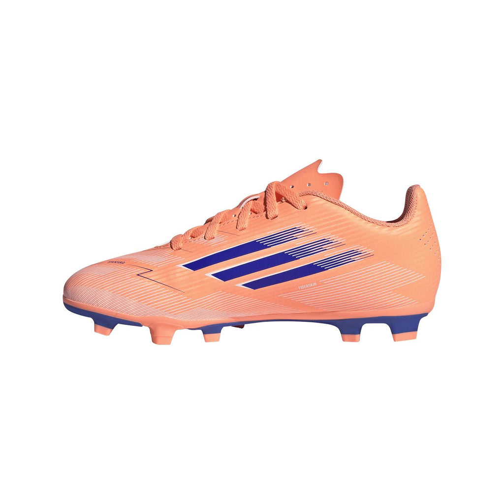 F50 Club Stevige/Multi-Ground Voetbalschoenen Kids