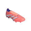 Predator League Veterloze Firm/Multi-Ground Voetbalschoenen