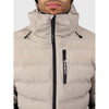 sanclair men snow jacket