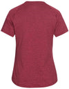 T-shirt S/s Crew Neck Run Easy 365