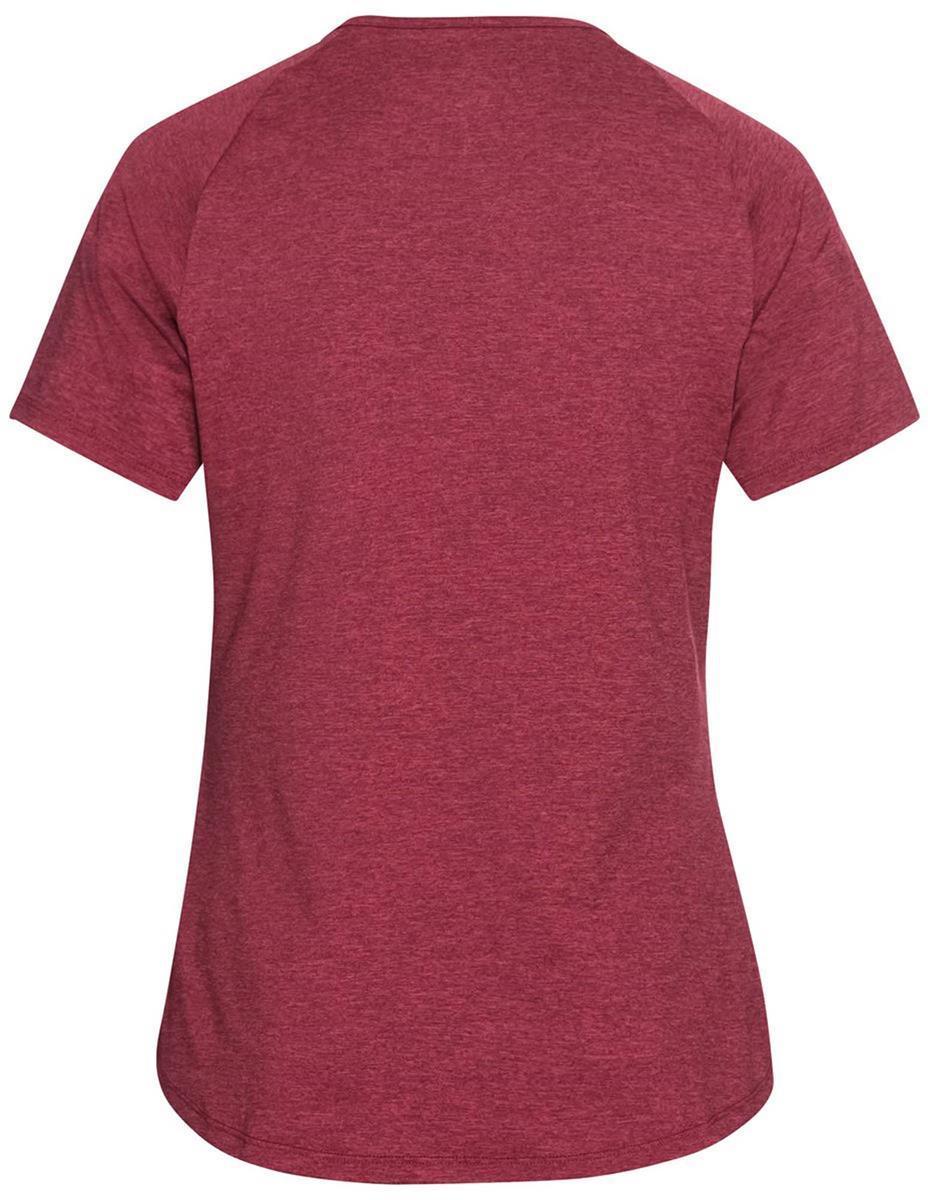 T-shirt S/s Crew Neck Run Easy 365