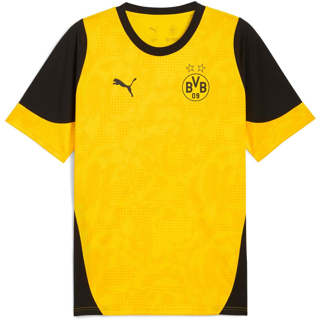 Bvb Training Jersey