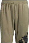 4K 3 BAR SHORTHr. Short