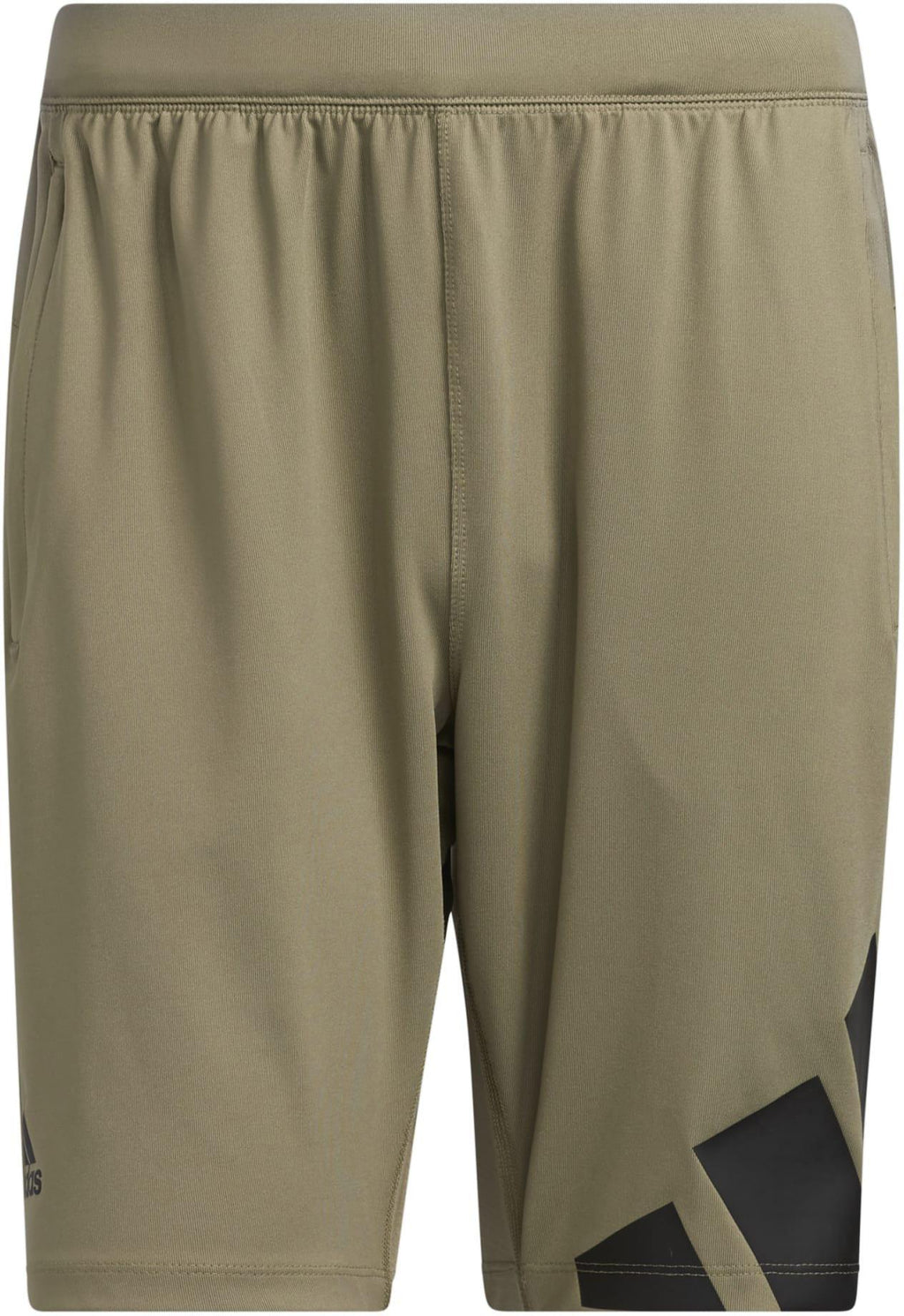 4K 3 BAR SHORTHr. Short