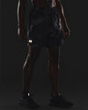 UA Speed Stride Print Short