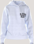 Borg Essential hoodie
