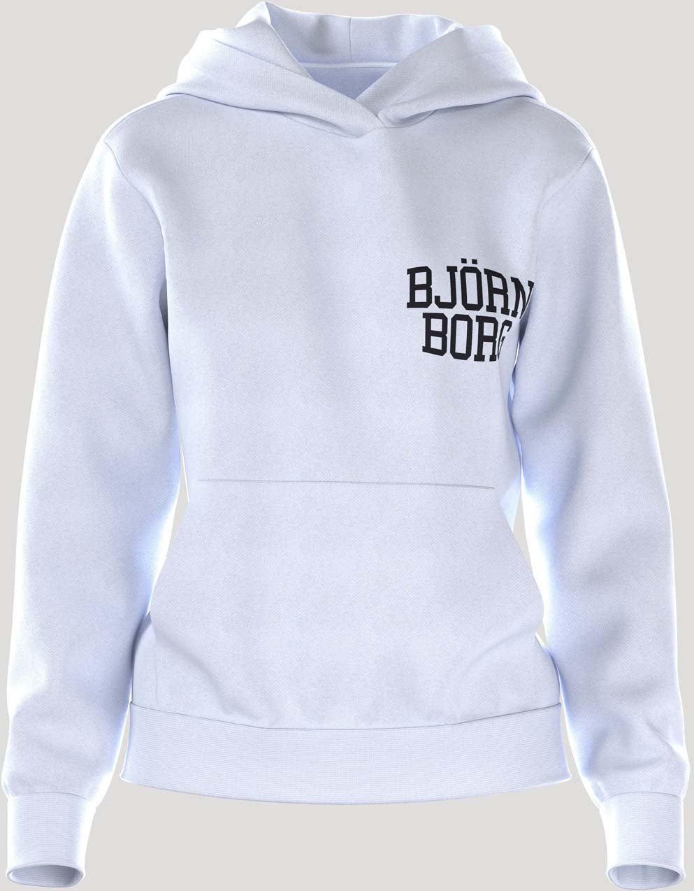 Borg Essential hoodie