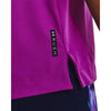UA Rush EnergyCore SS Da.Shirt