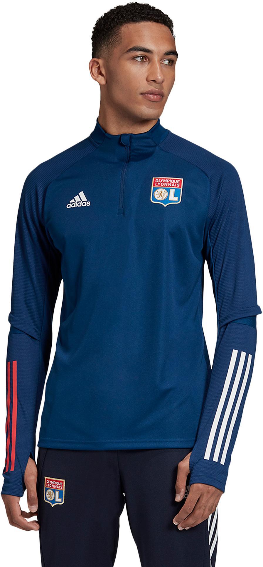 Olympique Lyonnais Trainingsshirt