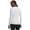 ColdGear  Authentics Crew Shirt