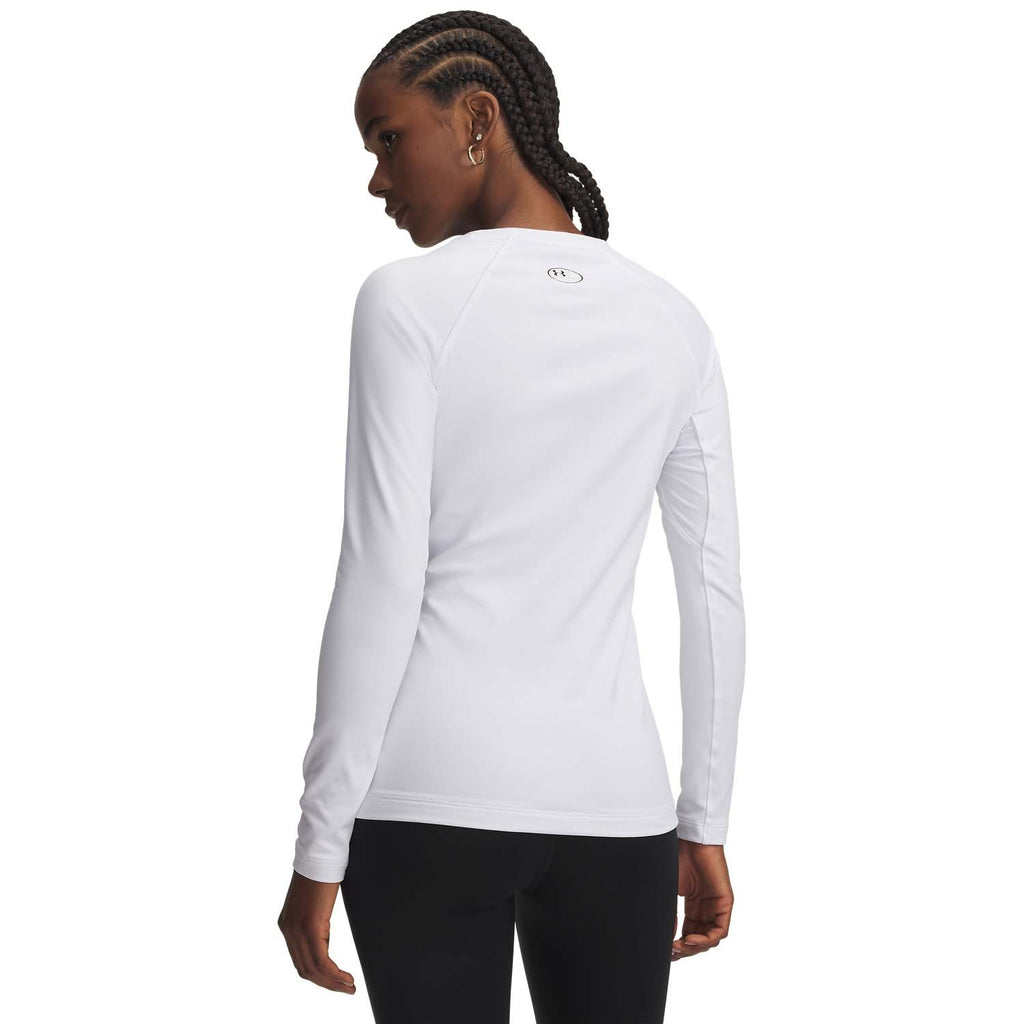 ColdGear  Authentics Crew Shirt