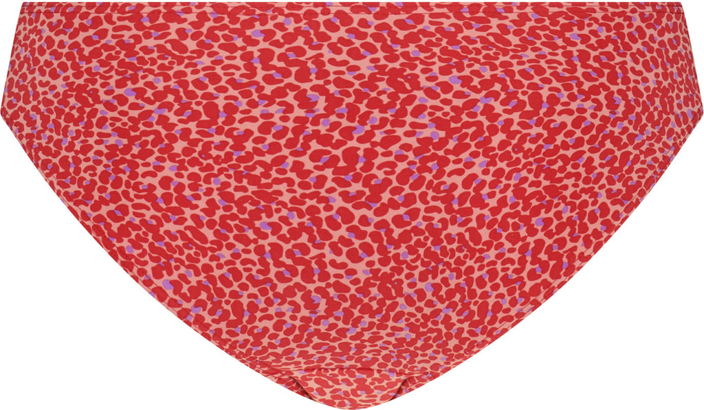 Knot bikinibroekje