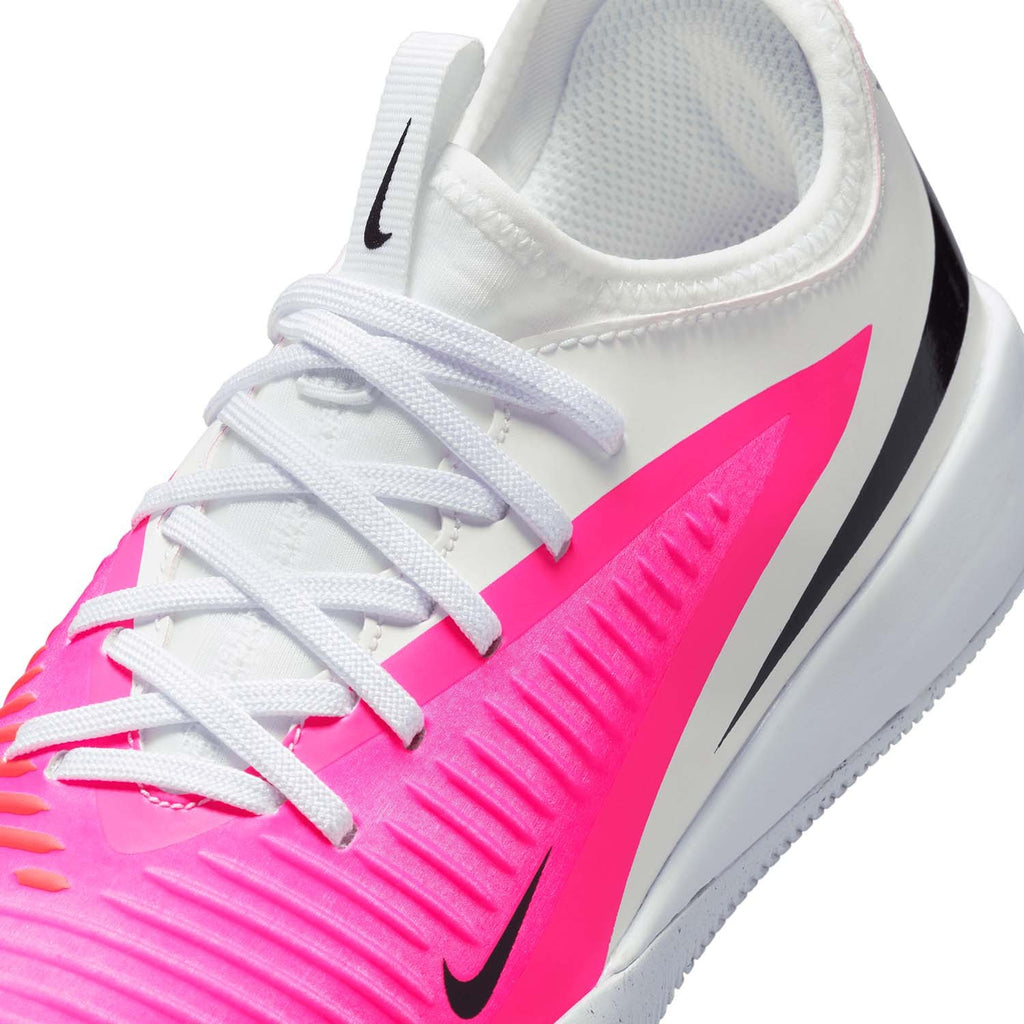 Phantom 6 Low Academy Big Kids' IN Zaalvoetbalschoenen
