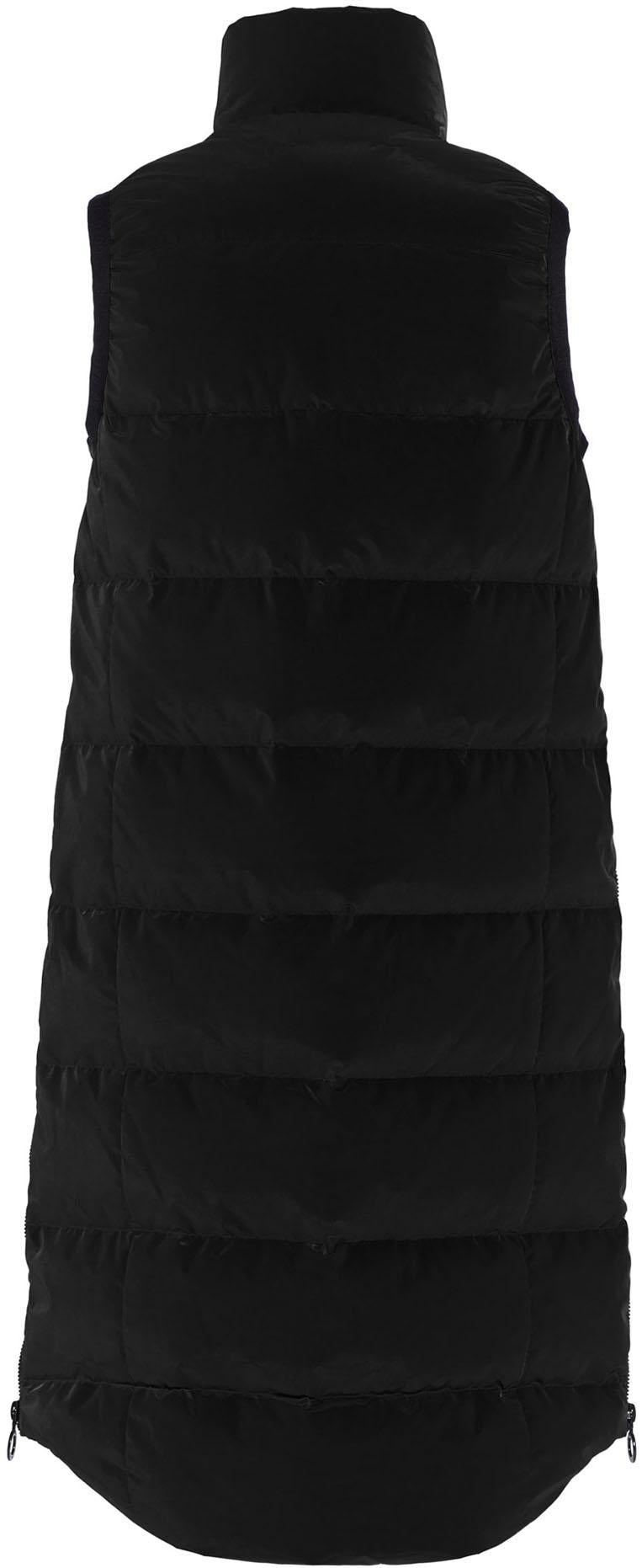 megan bodywarmer