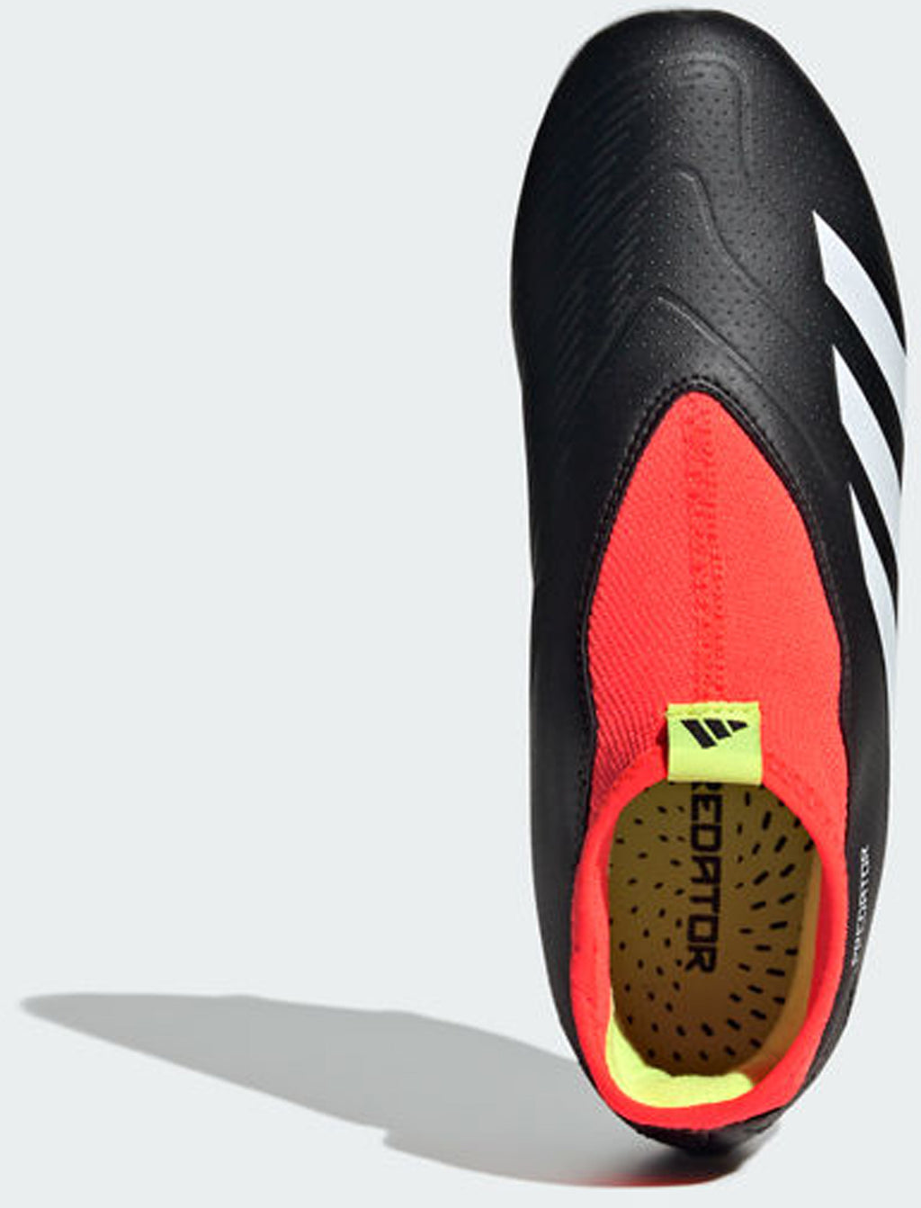 Predator 24 League Veterloze FG kids voetbalschoenen