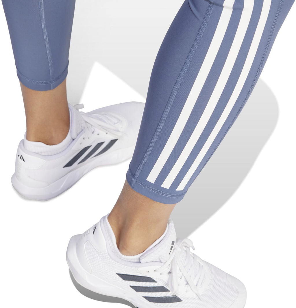 Optime 3-Stripes legging