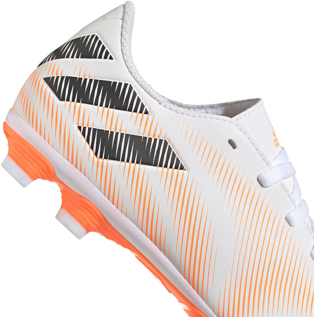 Nemeziz.4 Flexible Ground Voetbalschoenen