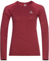 T-shirt L/s Crew Neck Essential Seamless