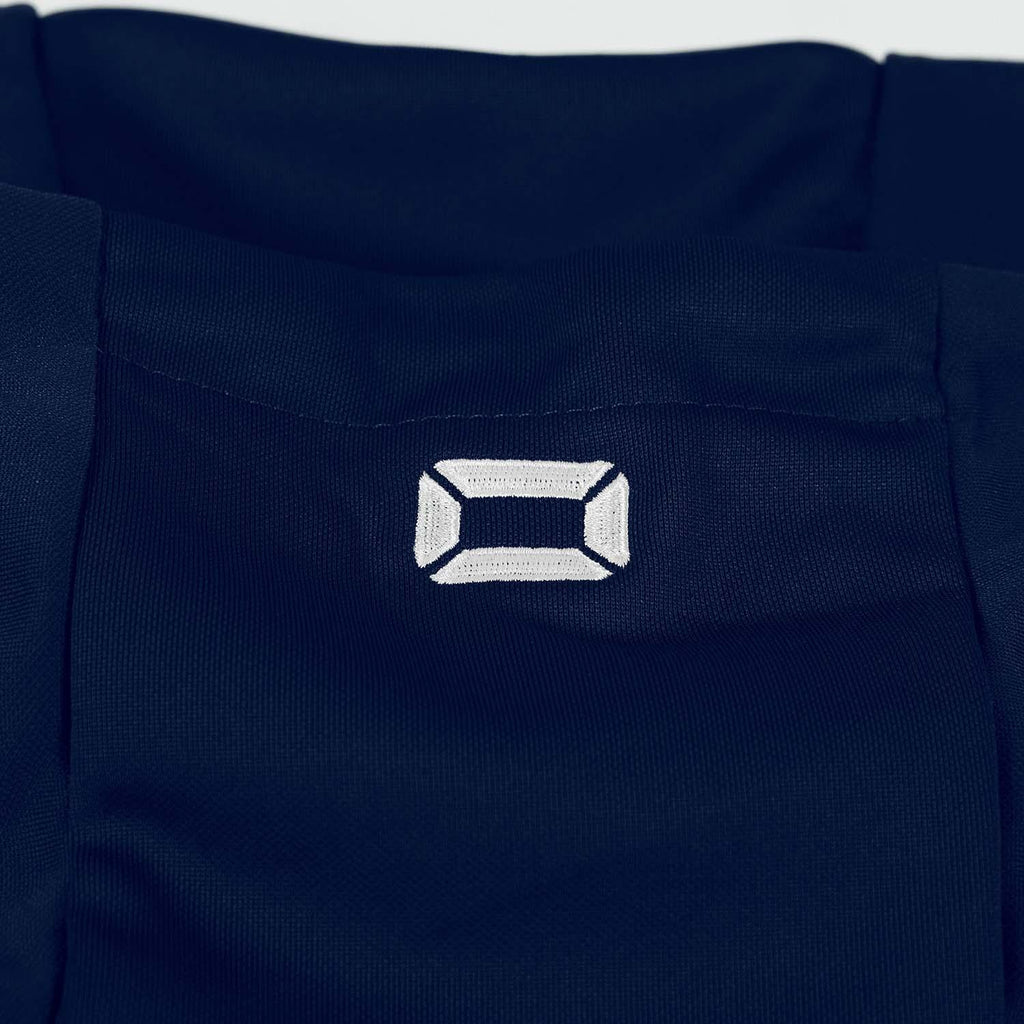 Stadio Hooded Full Zip Top